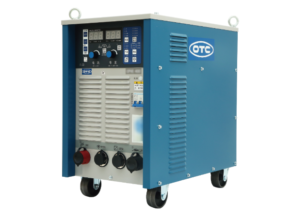 OTC气保焊机CPVF-500