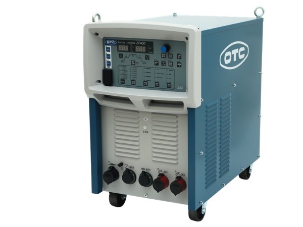 OTC气保焊接机EP400R