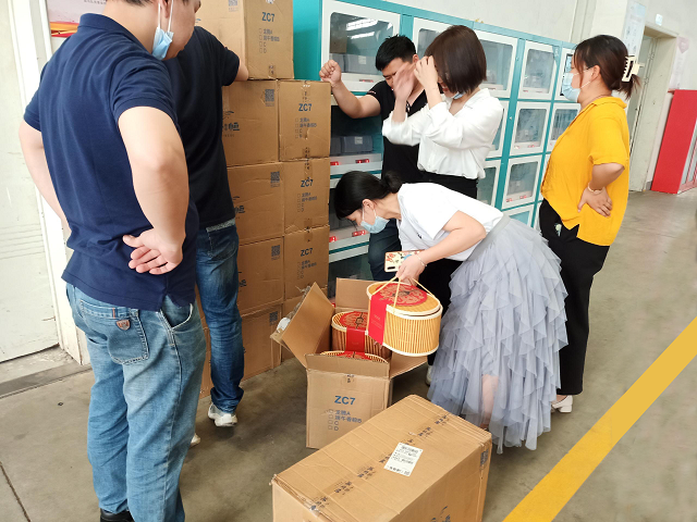 苏州韦尔迪机器人