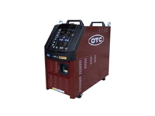 OTC焊接机P500系列