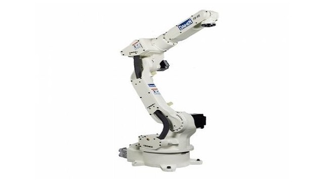 OTC焊接机器人有哪些优势？